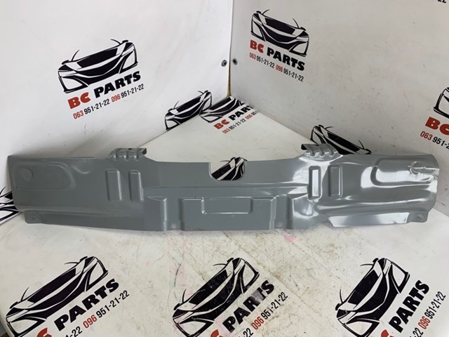 Защита заднего бампера G47986RRMH NISSAN