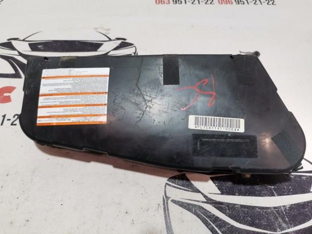 Подушка безопасности AIRBAG спинки сиденья, левого K8EHA1CA0A NISSAN