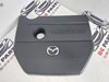 Декоративная крышка двигателя mazda 3 2.0 2008+ (б/у) LF96102F1