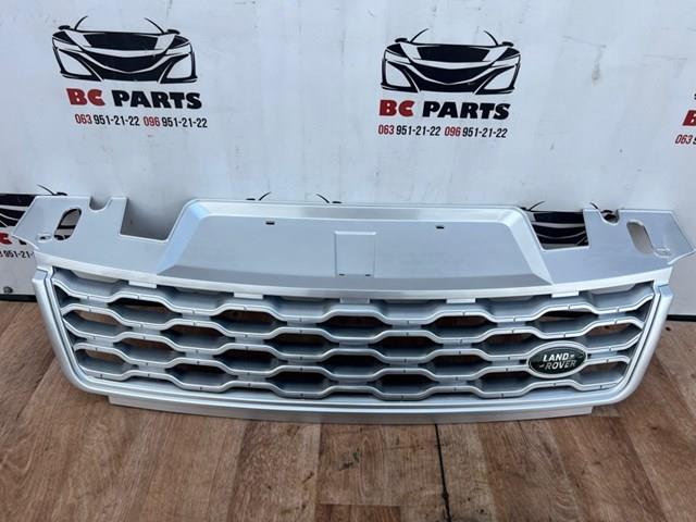 LAND ROVER LR098747 Решетка радиатора в наличии Ирпень