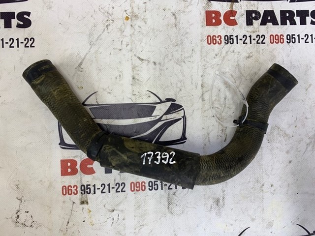 Шланг системы охлаждения PAF3151JXA MAZDA