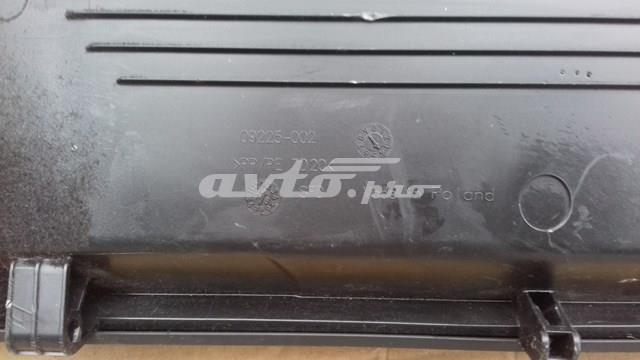 3G1857101ARA3 VAG Крышка перчаточного ящика (бардачка) купить в Запорожье