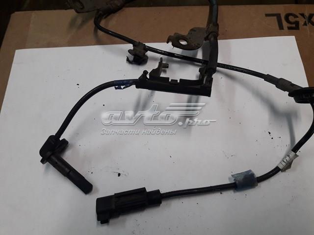 MITSUBISHI 4670A576 Датчик АБС (ABS) передний правый в наличии Кривой Рог