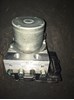 Блок abs  land rover discovery 4 l319 (2009-2016) б/у 0265236450