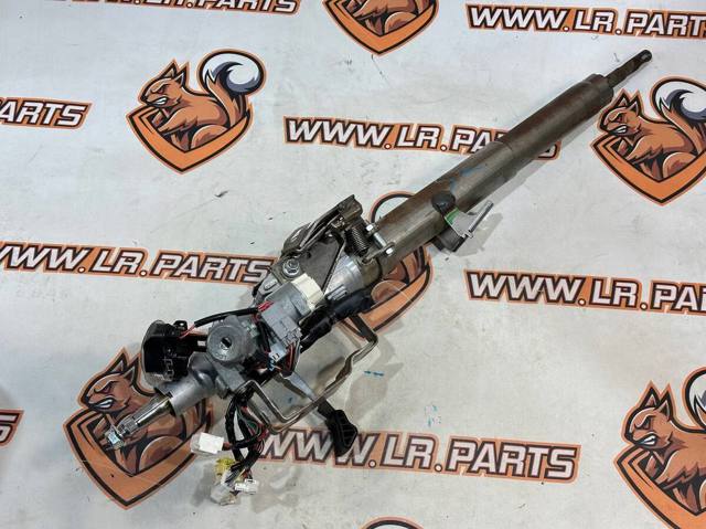 Колонка рулевая 34500AJ00B SUBARU