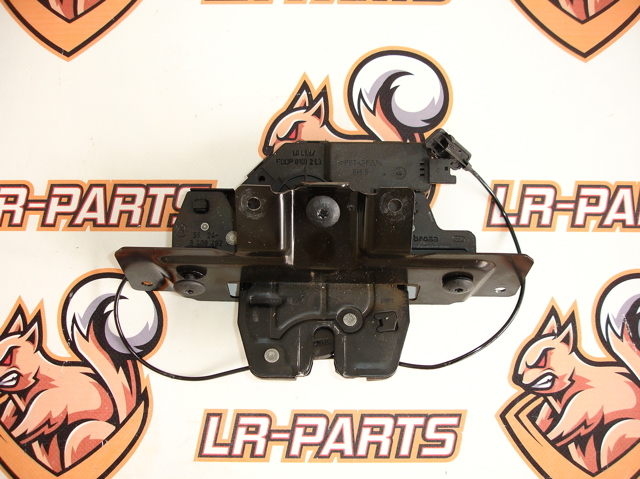 Замок пятой двери 3H4244670AB LAND ROVER
