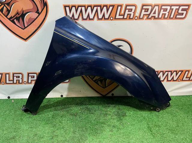 Боковая часть передняя правая 57120AJ00A9P SUBARU
