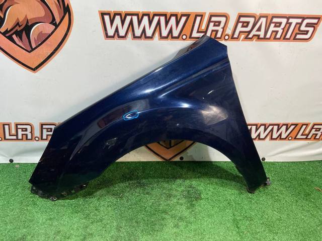 Крыло левое 57120AJ01A9P SUBARU