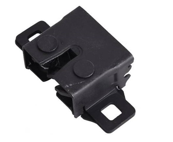 5H2216700CC LAND ROVER Замок капота левый купить в Тернополь