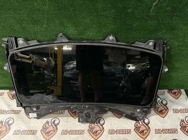 Стекло люка крыши 5H22502B98CA LAND ROVER