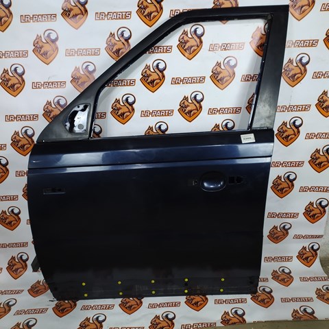 Двери кабины Land Rover Range Rover SPORT 1