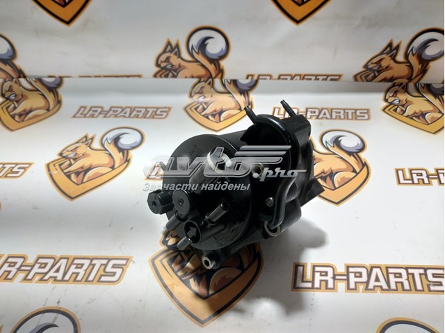 6G9Q9155AA LAND ROVER Фильтр топливный купить в Тернополь