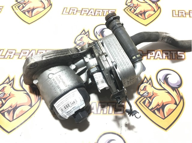 Датчик давления масла двигателя 6G9Q9278AA LAND ROVER