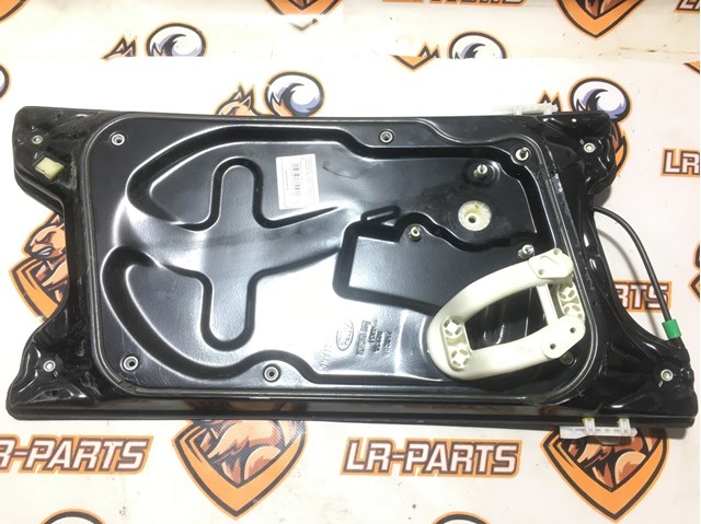 Механизм подъема стекол 7H2223200CC LAND ROVER