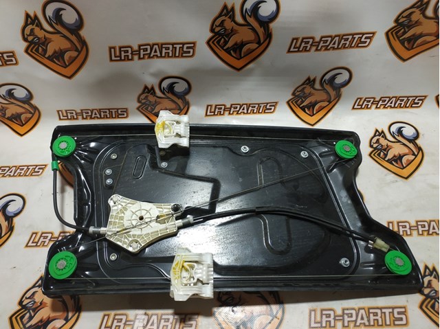 Стеклоподъемник передней двери 7H2223201CC LAND ROVER
