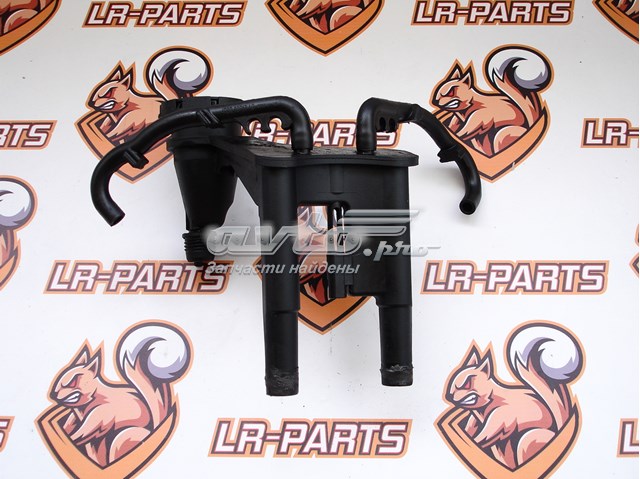 Датчик газов картера 7H2Q6A785BB LAND ROVER