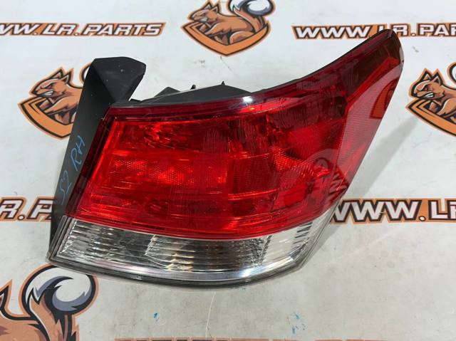 Фонарь задний правый 84912AJ00A SUBARU
