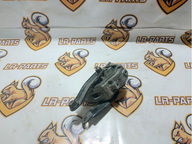 Подушка (опора) двигателя, нижняя 8G9N6L063FB LAND ROVER