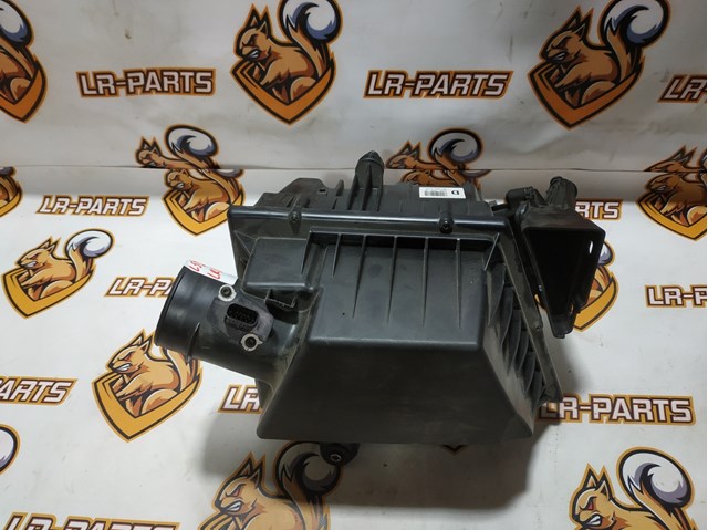 LAND ROVER 8V2112B579AA Датчик потока (расхода) воздуха, расходомер M.A.F. - (Mass Airflow) в наличии Хмельницкий