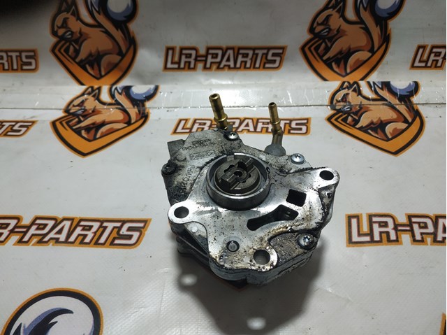 Вакуумный насос 9H2Q2A451BE LAND ROVER