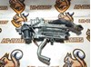 Клапан egr  левый 3.0d discovery 5, l405, l494 land rover discovery 4 l319 (2009-2016) б/у 9X2Q9U438CA