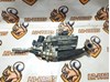 Клапан egr  правый 3.0d discovery 5, l405, l494 land rover discovery 4 l319 (2009-2016) б/у 9X2Q9U438DA