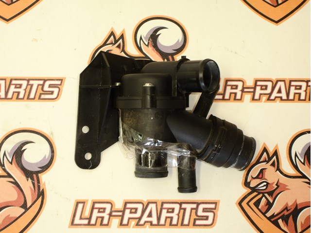 Термостат в сборе AH228K515AA LAND ROVER