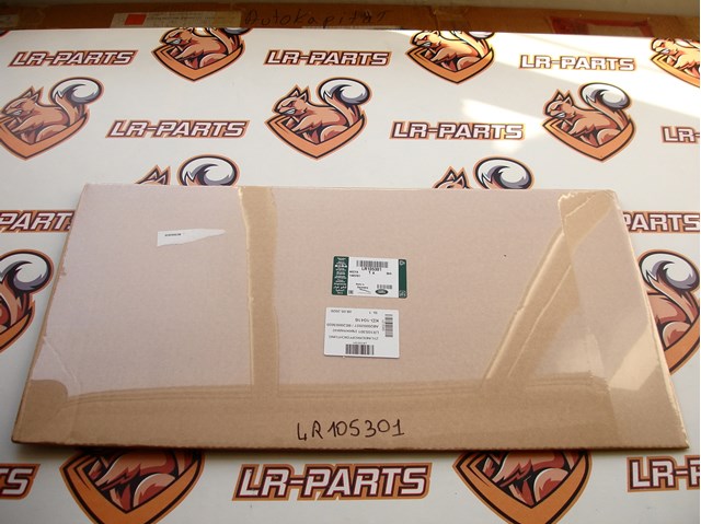Прокладка ГБЦ левая AJ813951 JAGUAR