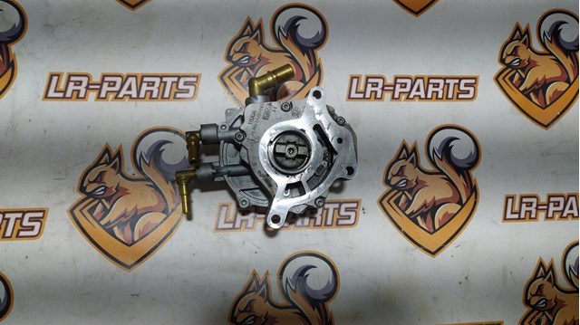 Механический вакуумный насос AL3Q2A451DC LAND ROVER