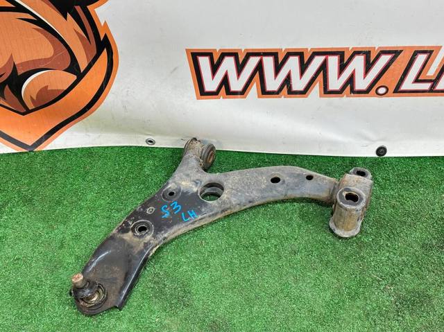 Рычаг передний нижний левый B60S34350G MAZDA