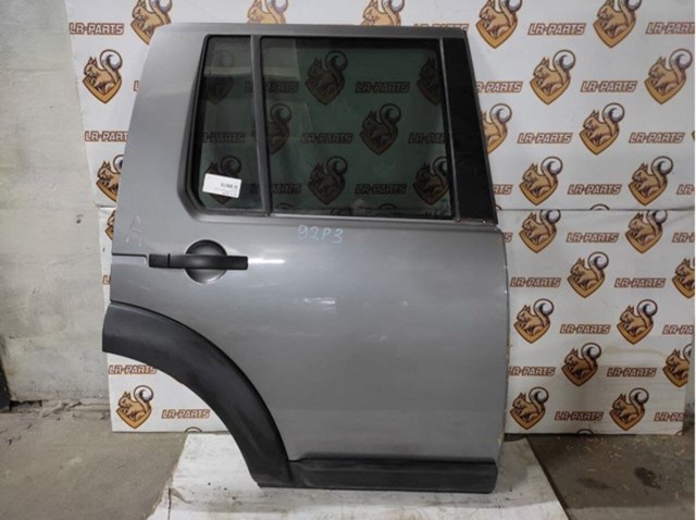 Дверь пассажирская задняя правая BFA780100 LAND ROVER
