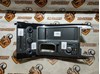 Панель управления  кондиционером range rover sport l320 (2005-2013) б/у BH2219E900FA