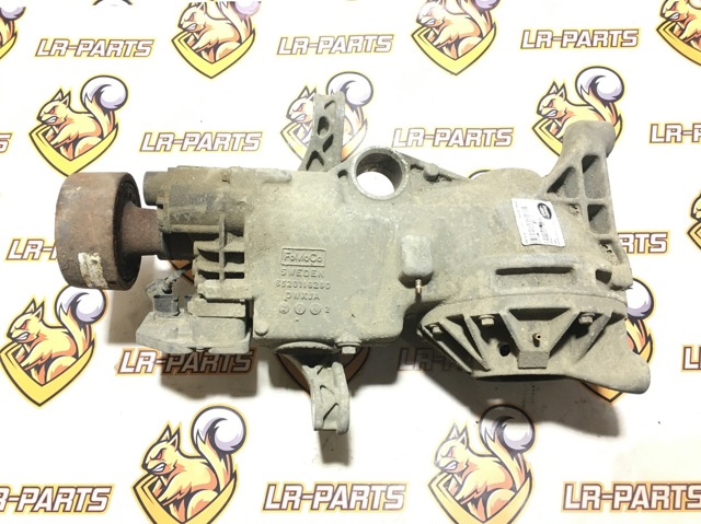 Задний дифференциал редуктор BH524200AD LAND ROVER