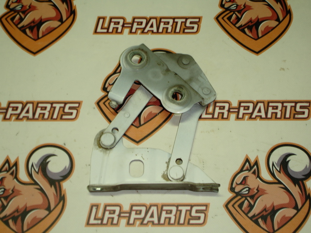 Петля капота, левая BKB760110 LAND ROVER