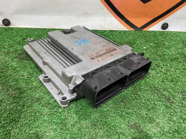 Электронный блок управления двигателем C2D54092 JAGUAR
