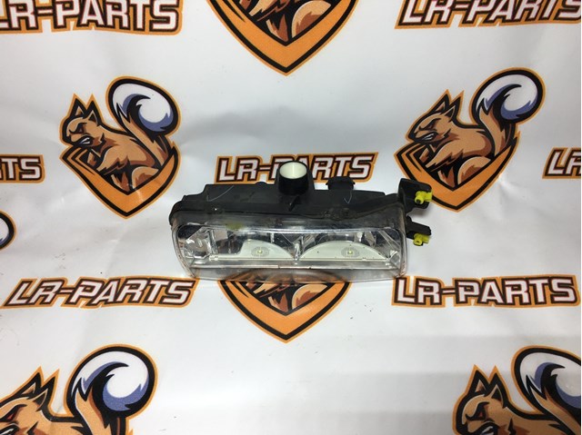 Противотуманка правая CK5215200AB LAND ROVER
