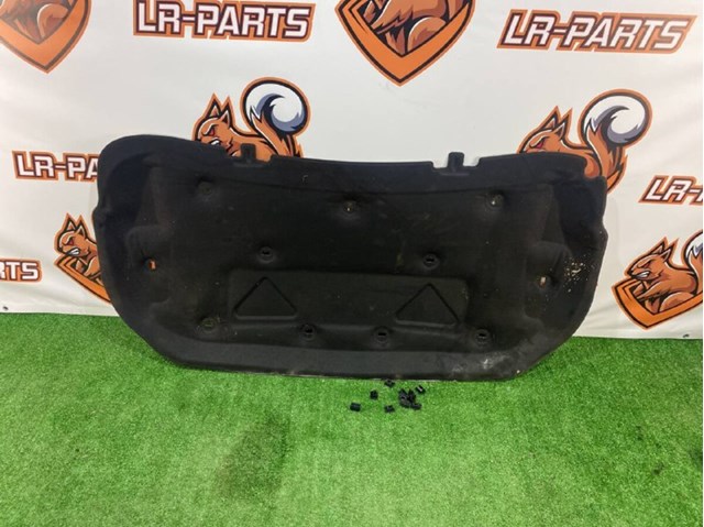 Накладка шумоизоляционная капота CK5216738AC LAND ROVER