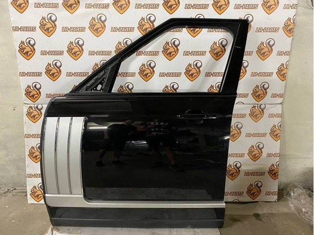 Дверь передняя, левая Land Rover Range Rover IV