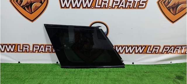 Стекло багажника, левое CK5229601DA LAND ROVER