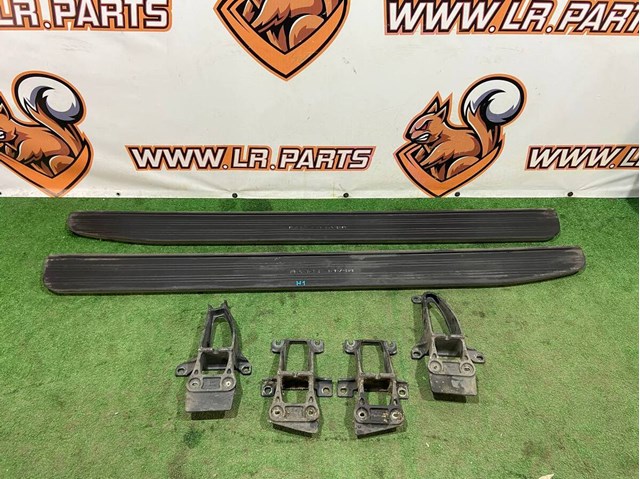 Подножка (комплект на авто) CK5M16B586CA LAND ROVER