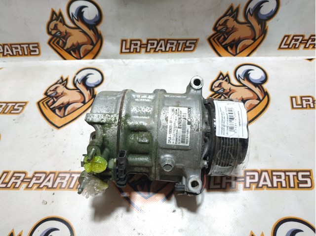 LAND ROVER CPLA19D629AG в наличии Киев