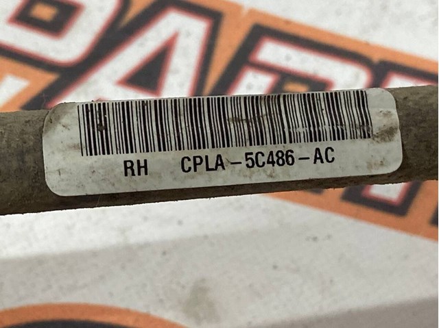 Линк стабилизатора, правый CPLA5C486AC LAND ROVER