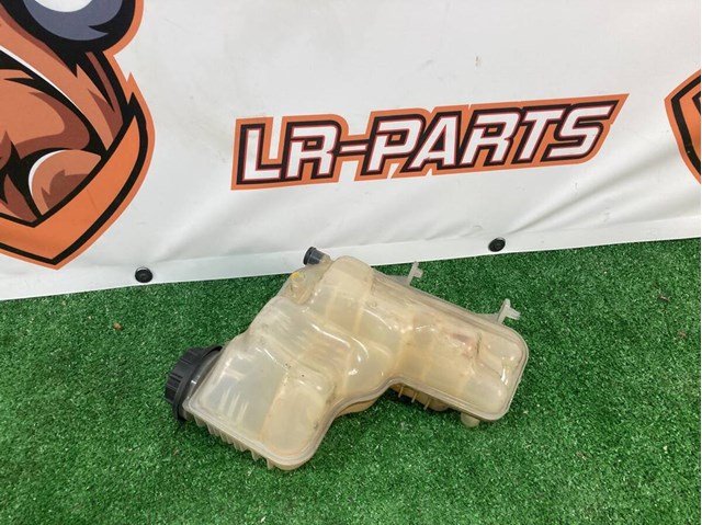 Водяной бачок системы охлаждения CPLA8A080AA LAND ROVER