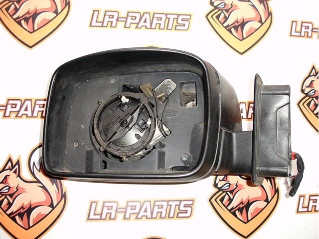 Левое боковое зеркало CRB503170PMA LAND ROVER