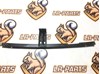 Направляющая стекла передняя правая range rover sport l320 (2005-2013) б/у CUE500060