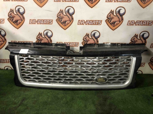 Облицовка радиатора DHB500062WWR LAND ROVER