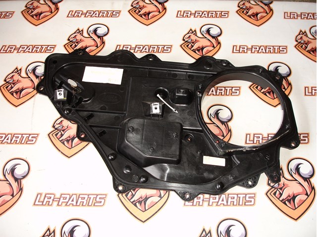 DPLA3N128BB LAND ROVER Полуось (привод) передняя правая купить в Запорожье