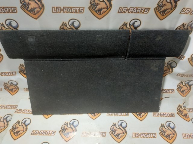Облицовка багажного отсека нижняя EAS500073PVJ LAND ROVER