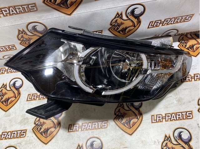 Фара FK7213W030BF LAND ROVER