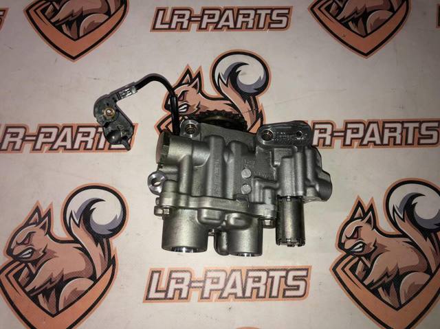 Маслонасос FX236600BA LAND ROVER